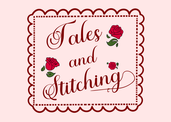 Tales and Stitching